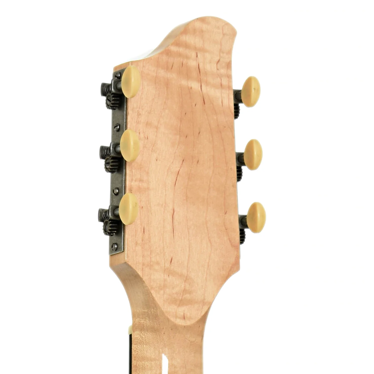Conetone Resovolt Electric Resonator Guitar (2017) - Image 9