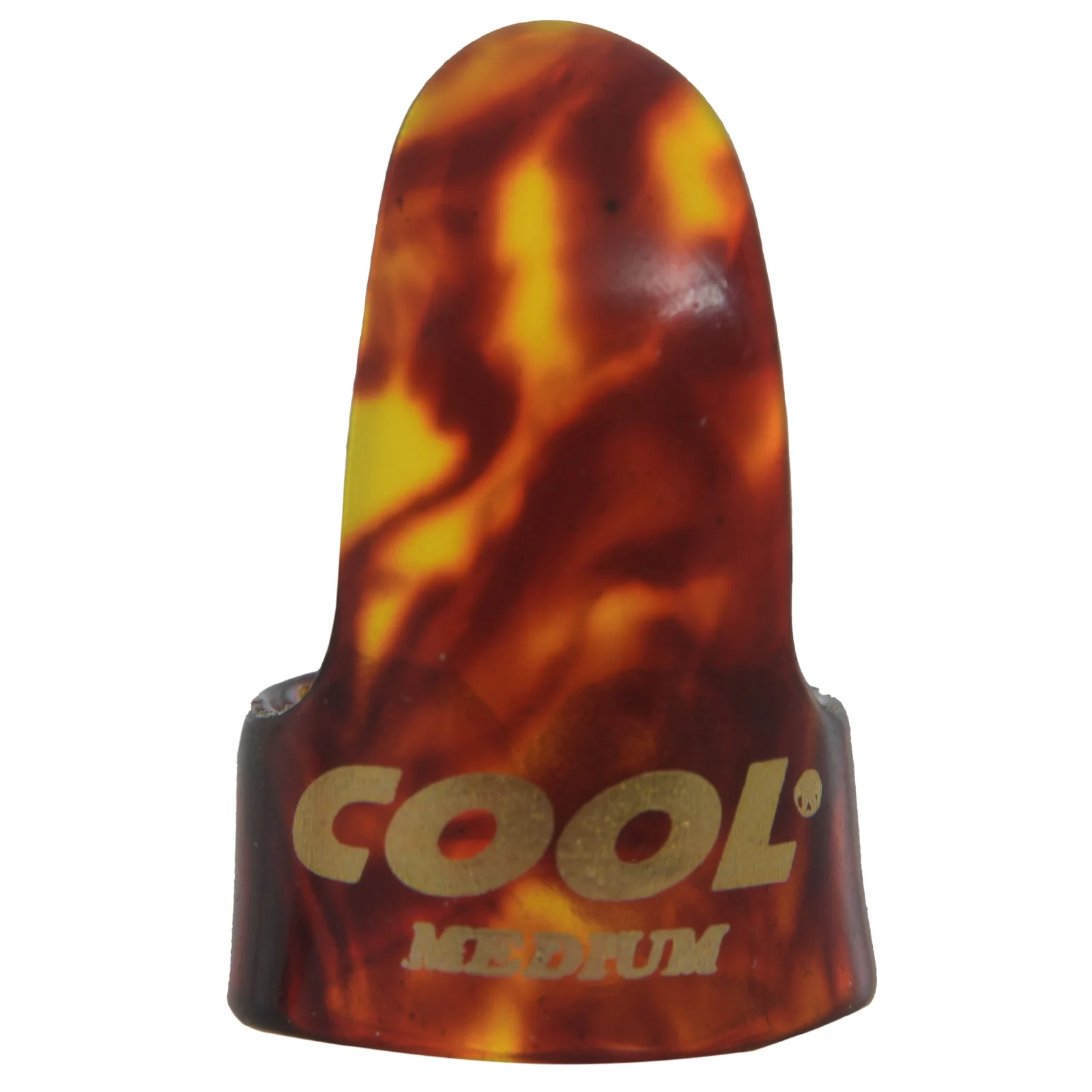 Cool Picks "Coolcell" Fingerpick, Medium - Image 2