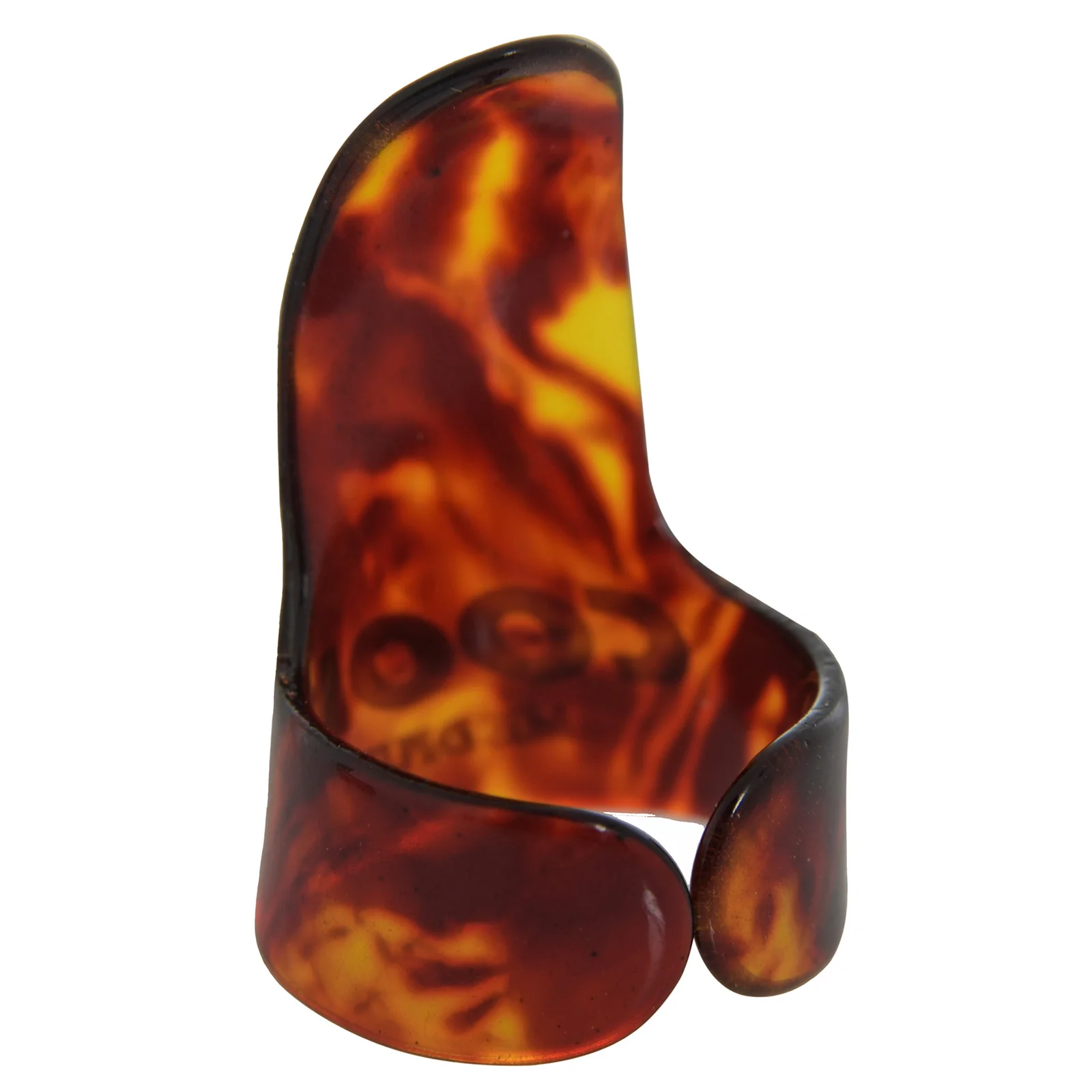 Cool Picks "Coolcell" Fingerpick, Medium - Image 3