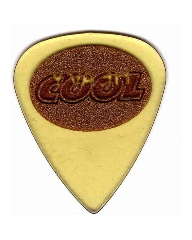 Cool Picks "Beta Sand" Guitar Pick, Medium 0.80mm - Image 2