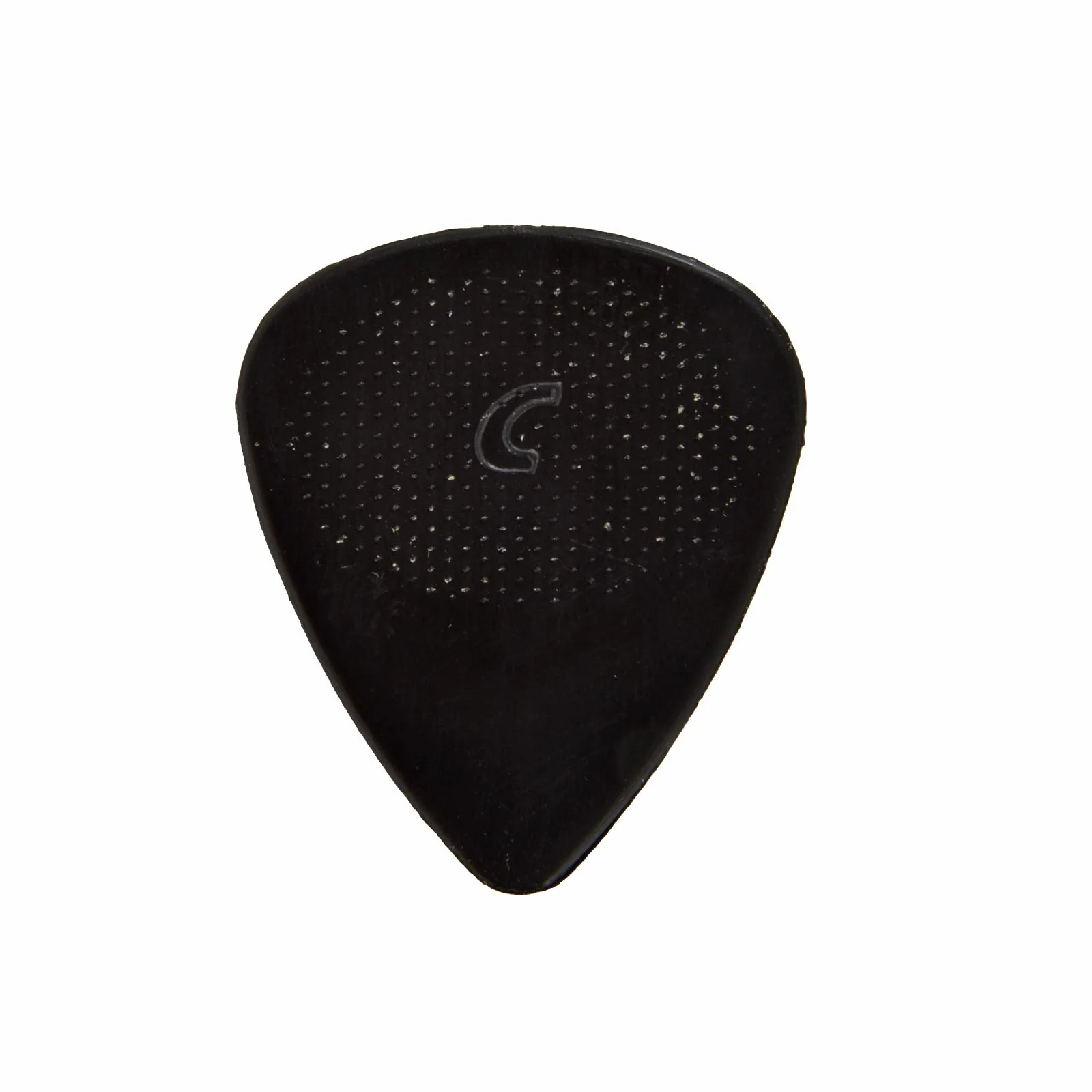 Cool Picks "Cat Tongue" Nylon Guitar Pick, Medium 0.88mm - Image 2