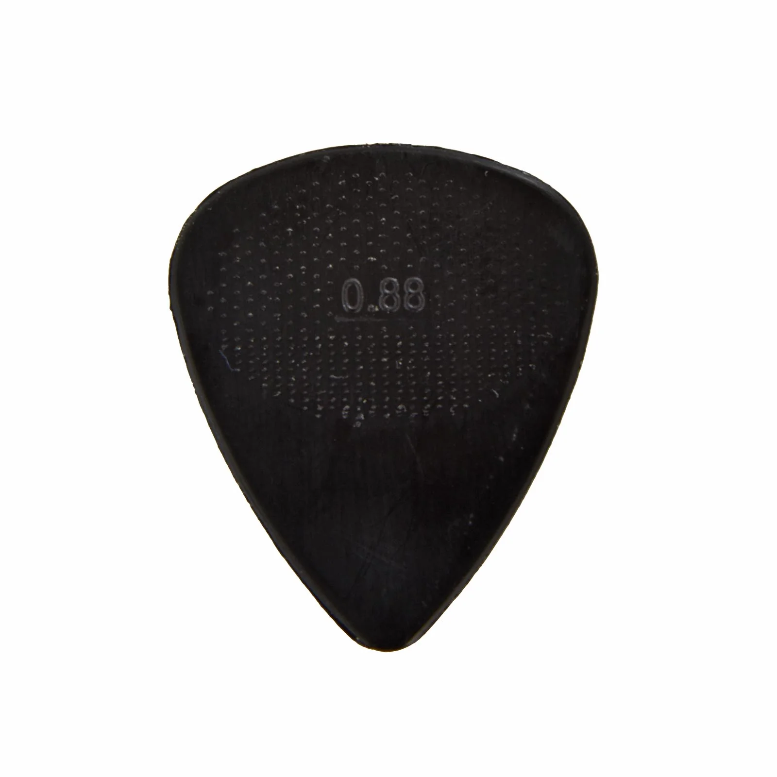 Cool Picks "Cat Tongue" Nylon Guitar Pick, Medium 0.88mm - Image 3