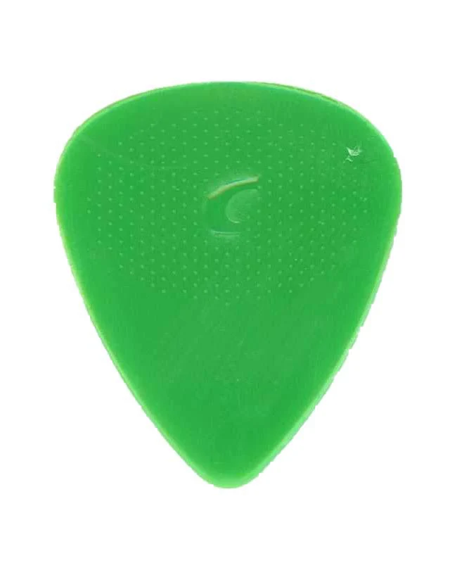 Cool Picks "Cat Tongue" Nylon Guitar Pick, Ultra Thin 0.53mm - Image 2
