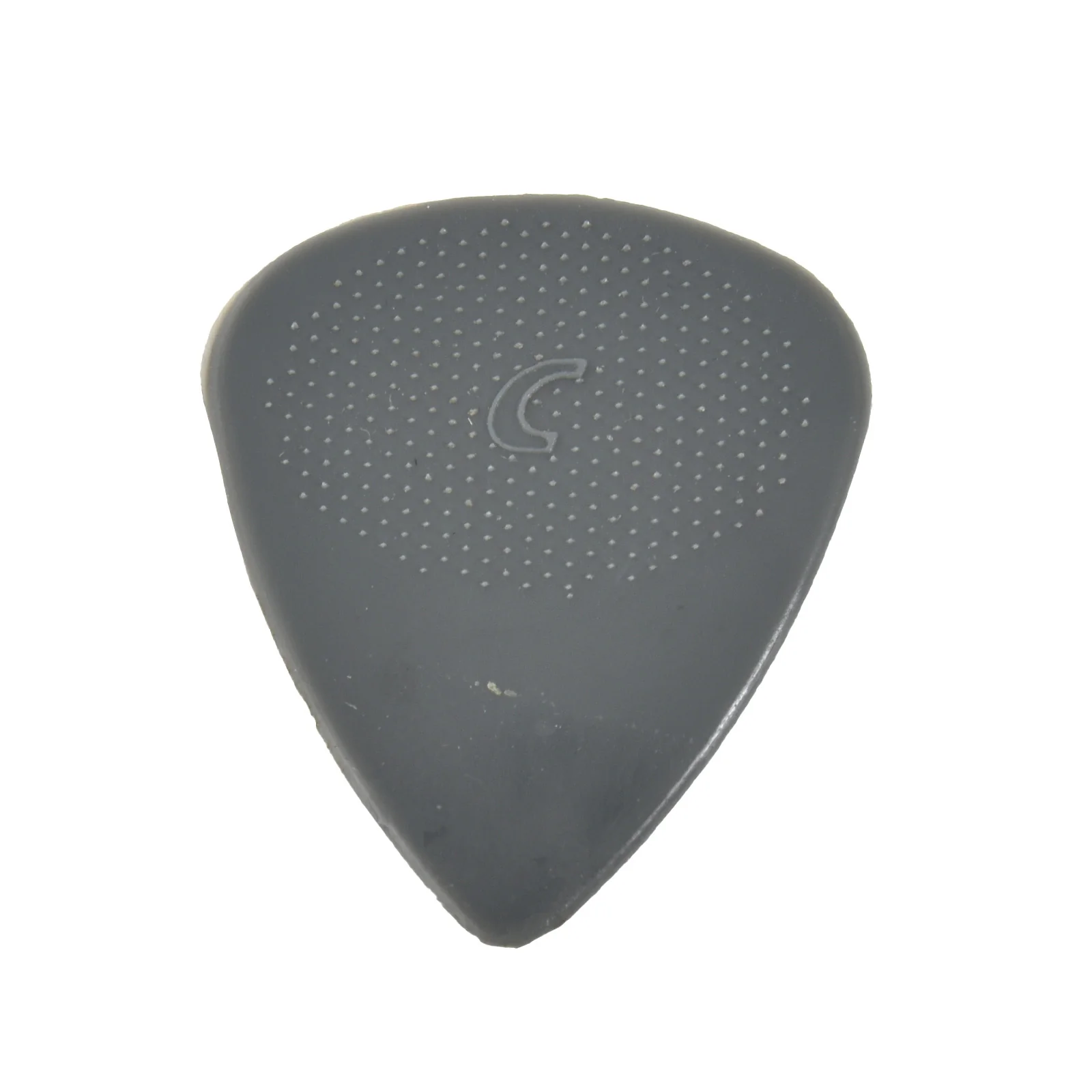 Cool Picks "Cat Tongue" Nylon Guitar Pick, Heavy 1.0mm - Image 2