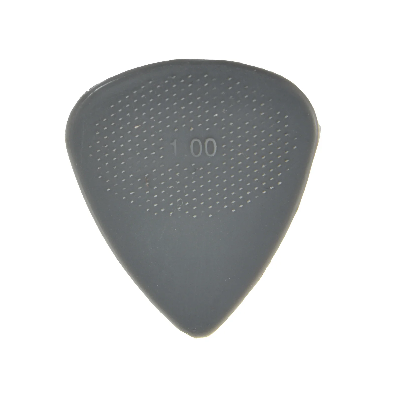 Cool Picks "Cat Tongue" Nylon Guitar Pick, Heavy 1.0mm - Image 3