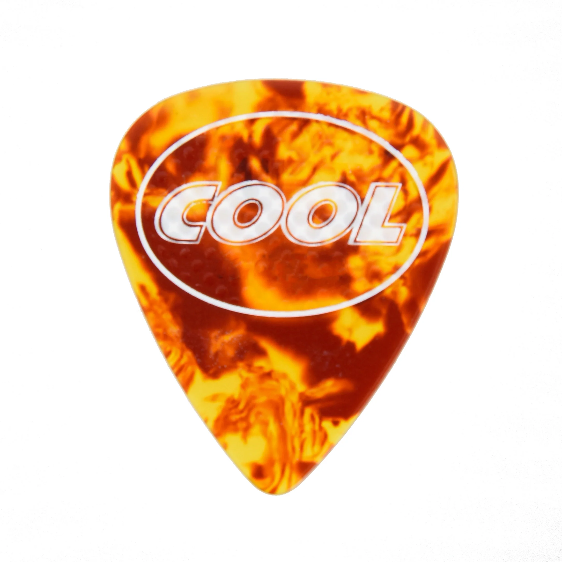 Cool Picks "Coolcell" Guitar Pick, Thin 0.50mm - Image 2