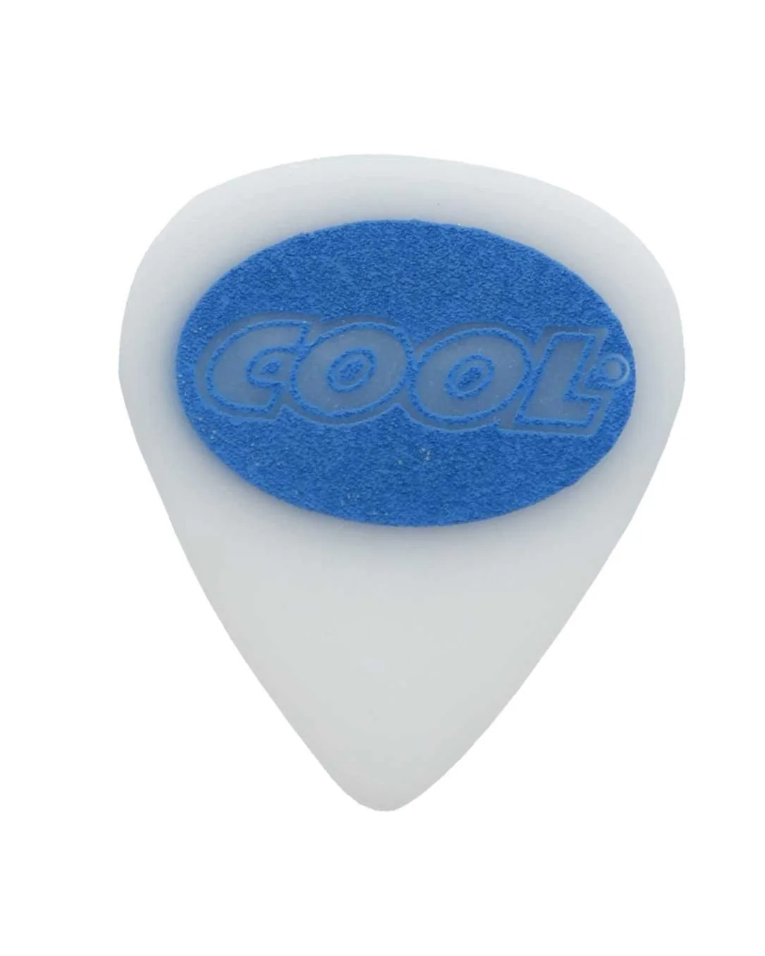 Cool Picks "Juratex" Guitar Pick, Medium 0.80mm - Image 2