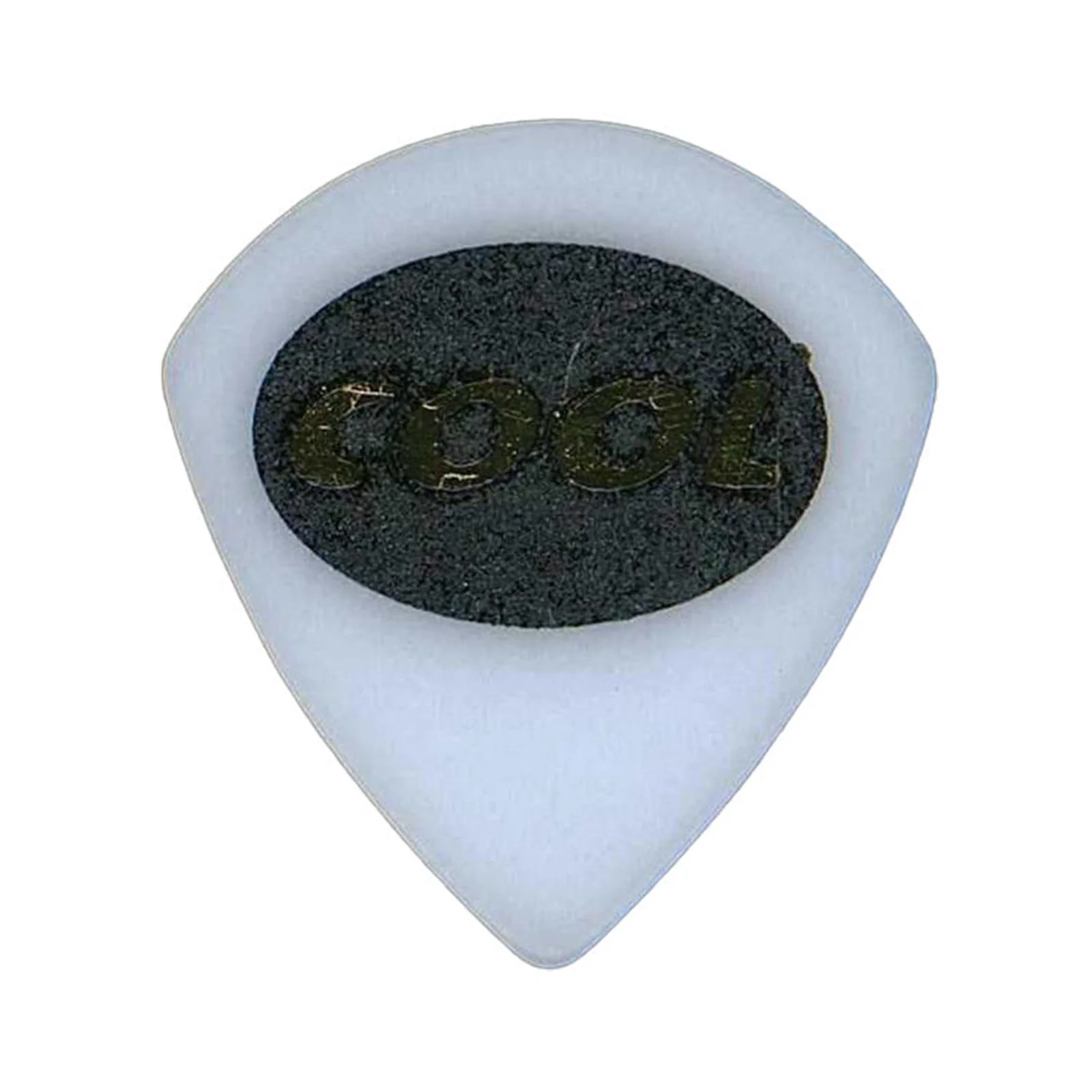 Cool Picks "Juratex" Jazz Guitar Pick, 1.5mm - Image 2