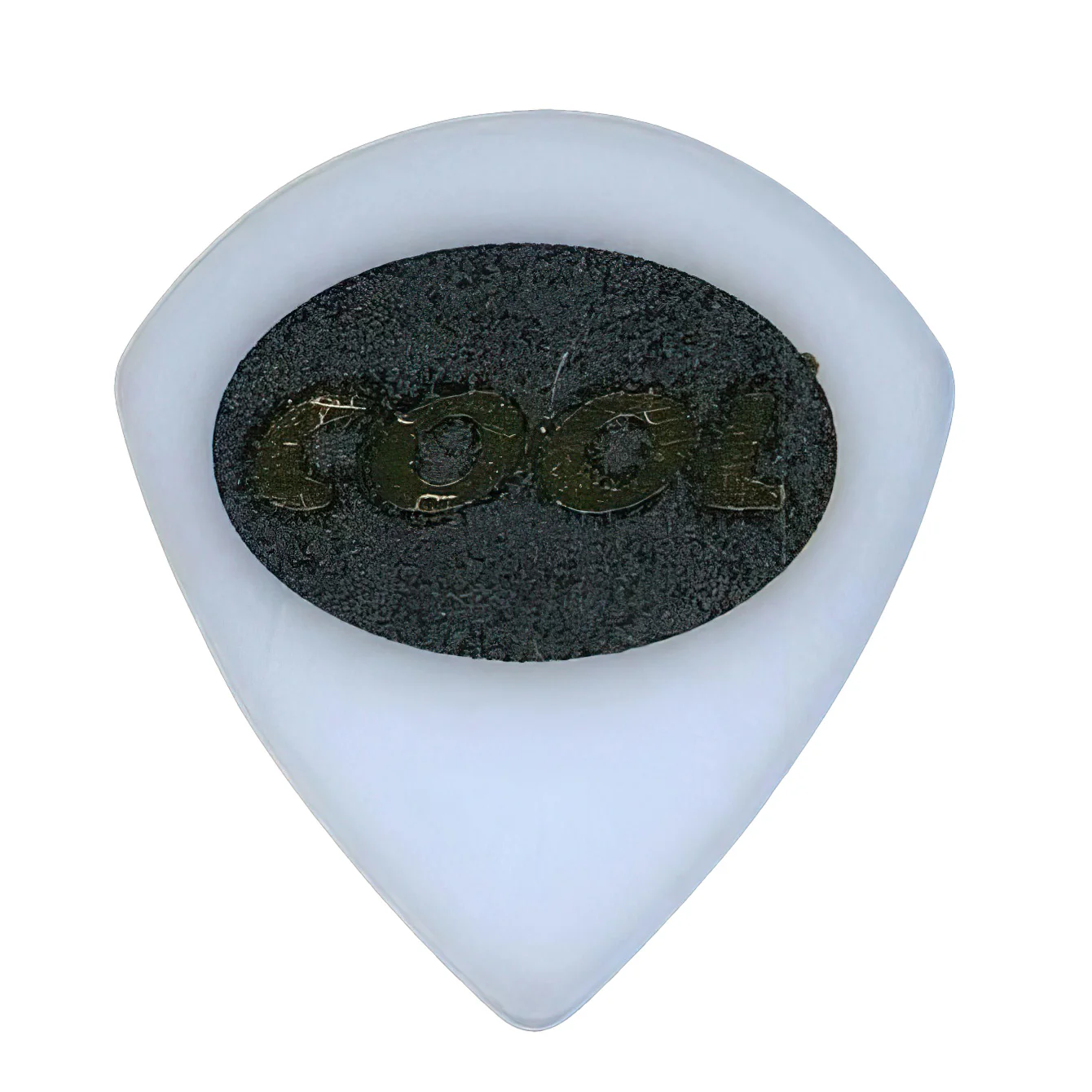 Cool Picks "Juratex" Jazz Guitar Pick, 1.2mm - Image 2