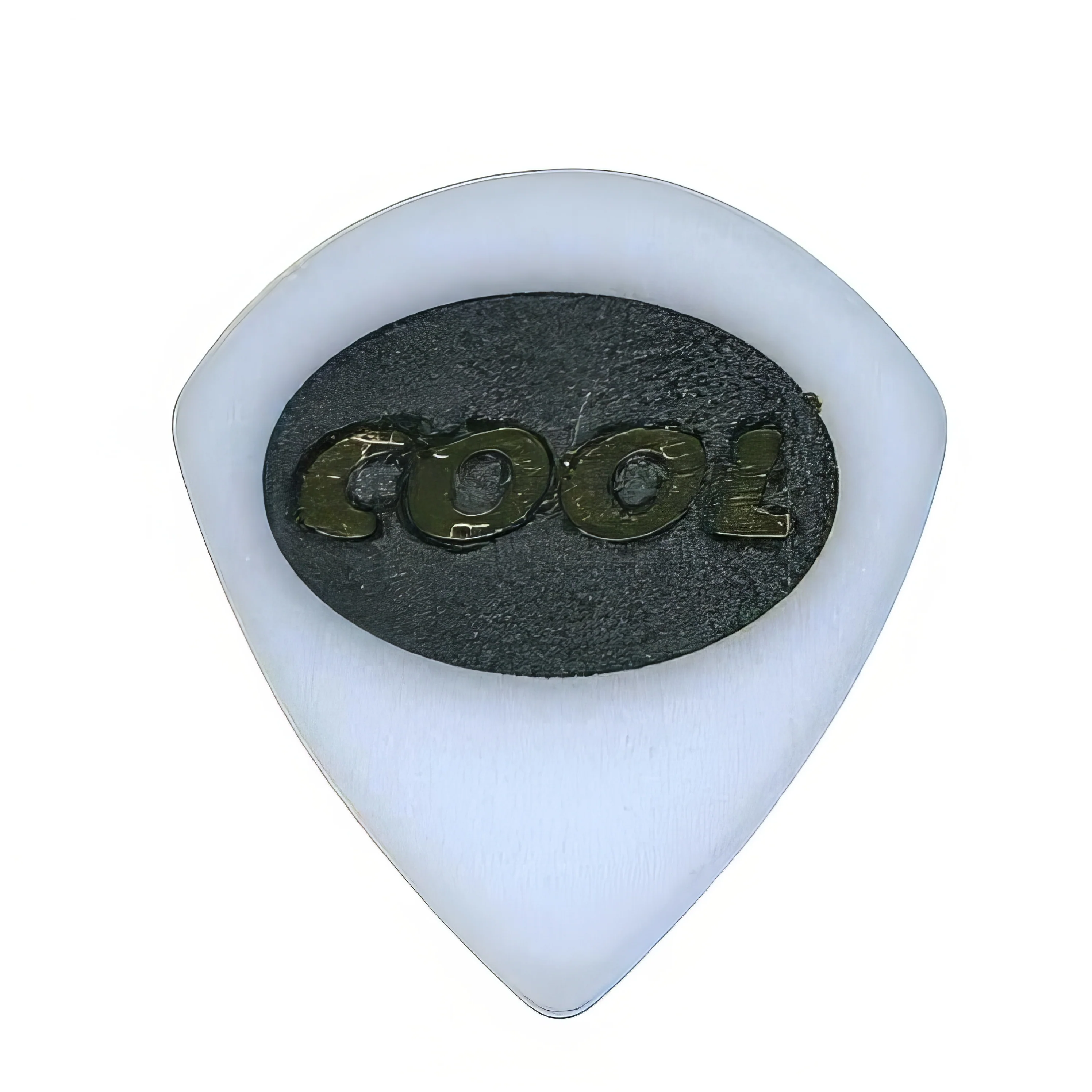 Cool Picks "Juratex" Jazz Guitar Pick, 1.0mm - Image 2