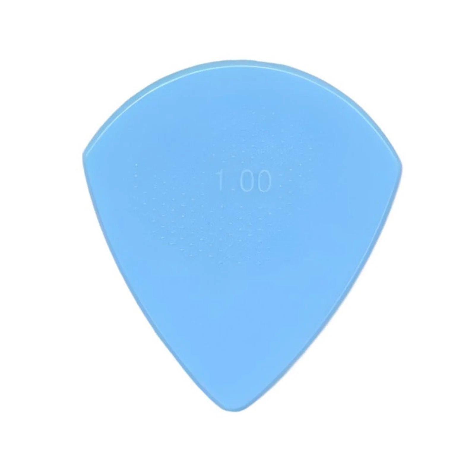 Cool Picks "Phat Cat" Guitar Pick, 1.0mm