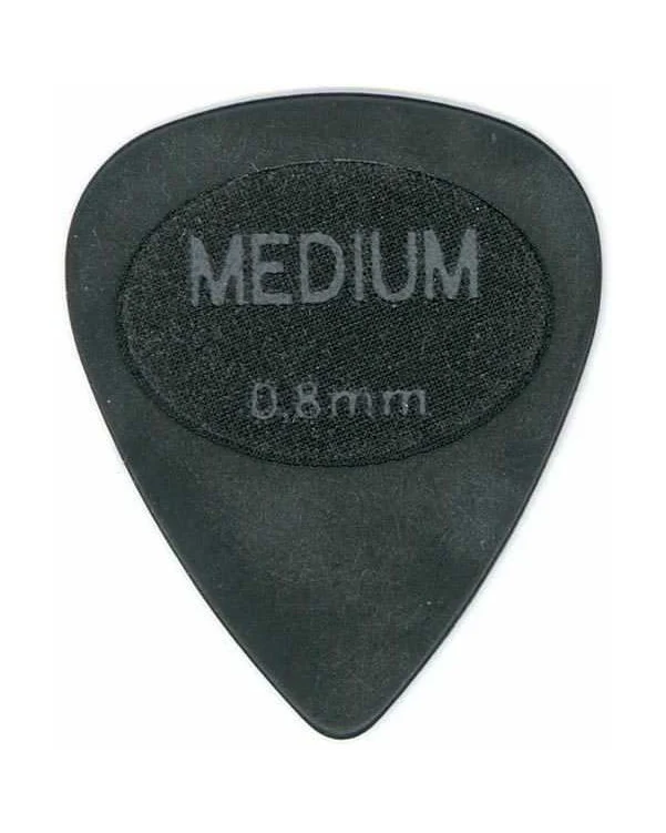 Cool Picks "Stealth" Guitar Pick, Medium 0.80mm - Image 2
