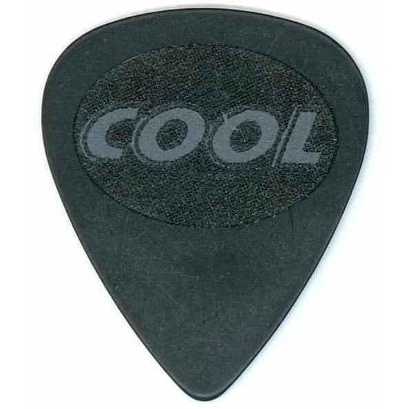 Cool Picks "Stealth" Guitar Pick, Medium 0.80mm - Image 3