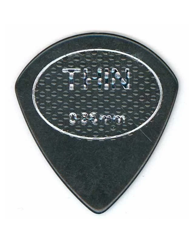 Cool Picks "Ultra Cool" Jazz Guitar Pick, Thin 0.88mm - Image 2