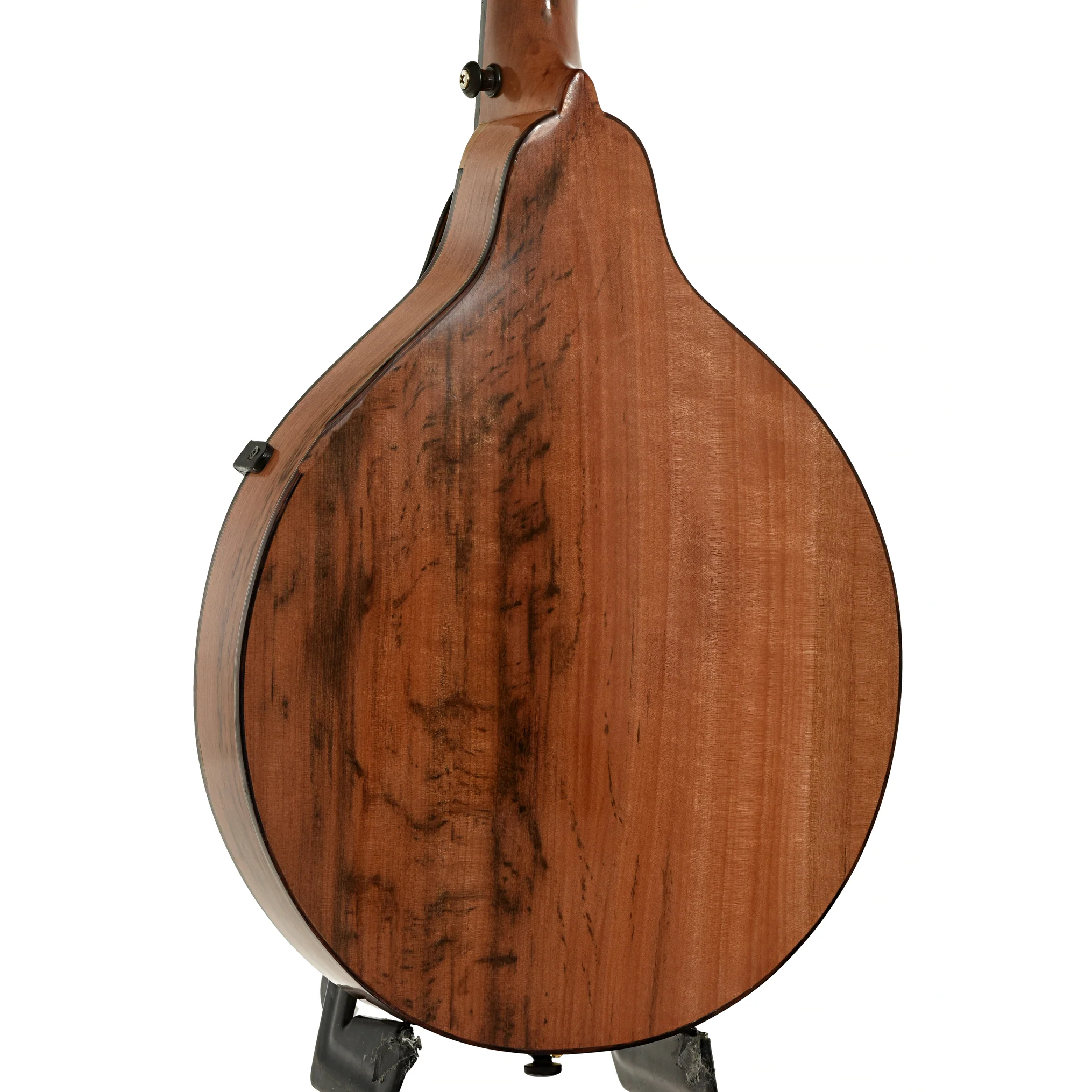 Peter Coombe Custom A Mandolin (2022) - Image 11