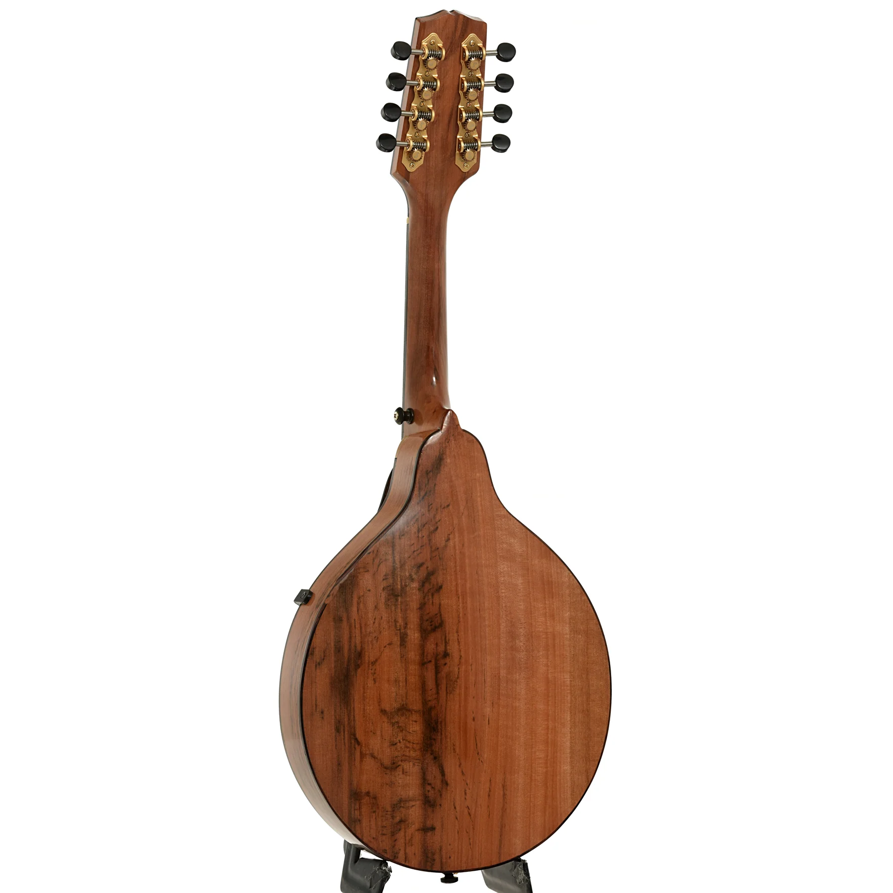 Peter Coombe Custom A Mandolin (2022) - Image 12