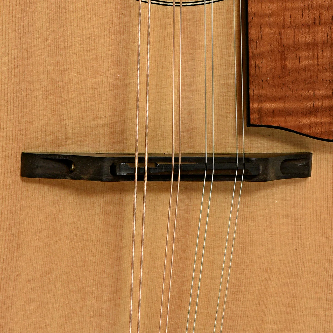 Peter Coombe Custom A Mandolin (2022) - Image 5
