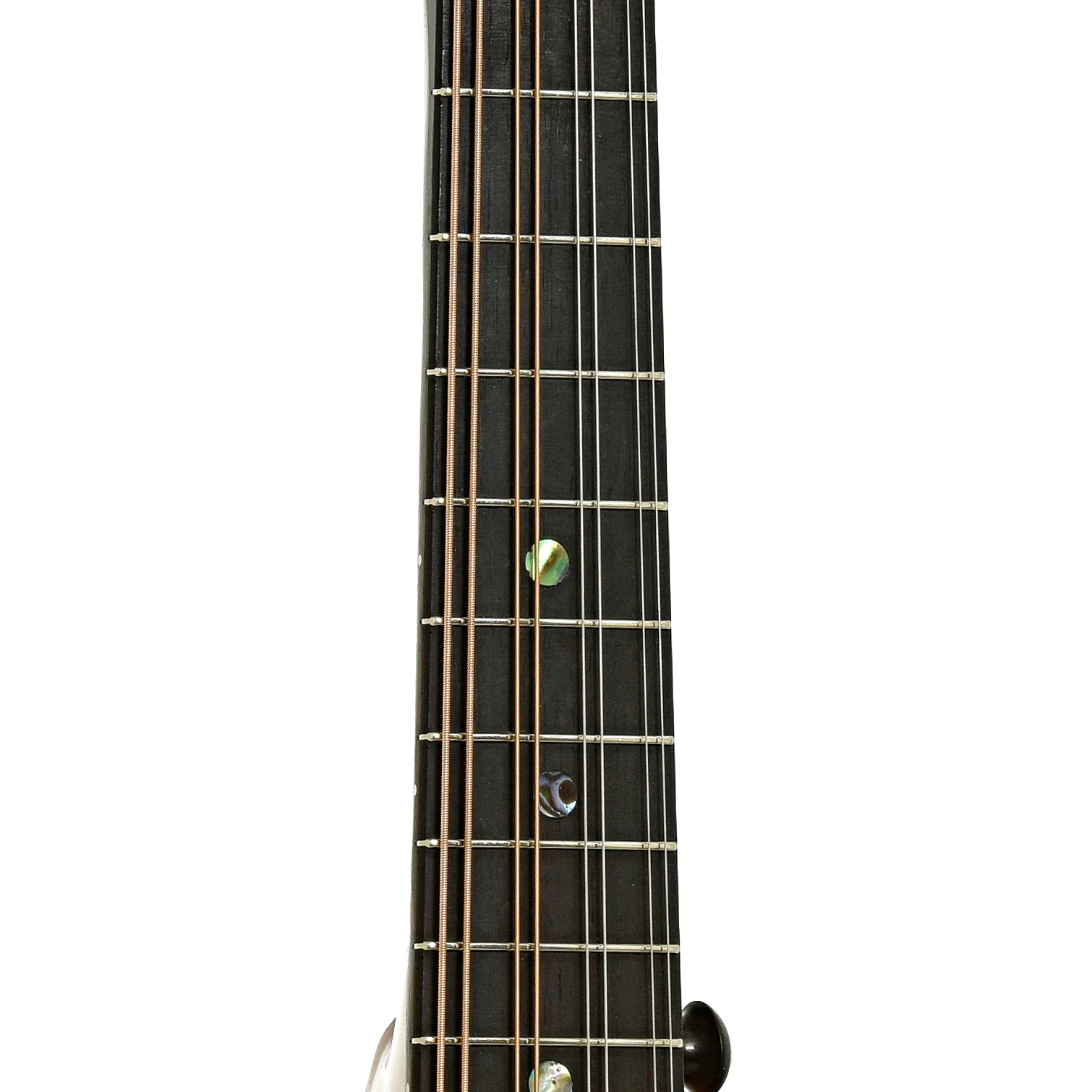 Peter Coombe Custom A Mandolin (2022) - Image 7