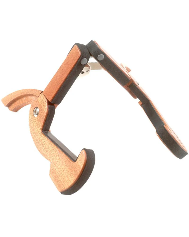 Cooperstand Pro-Mini Folding Portable Wooden Small Instrument Stand - Image 2