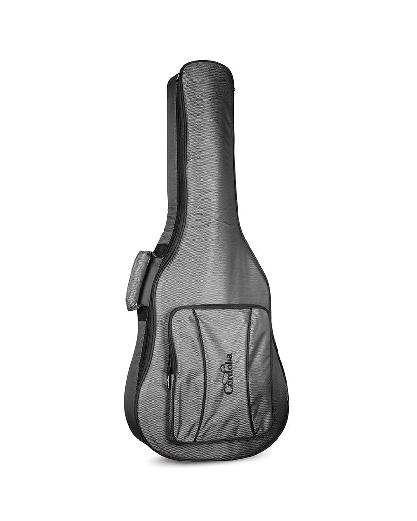 Cordoba 1/4 Size Deluxe Classical Acoustic Guitar Gigbag - Image 2