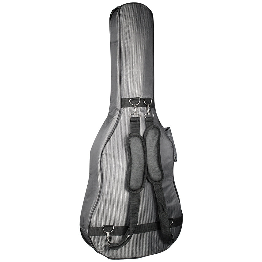 Cordoba 1/4 Size Deluxe Classical Acoustic Guitar Gigbag - Image 3