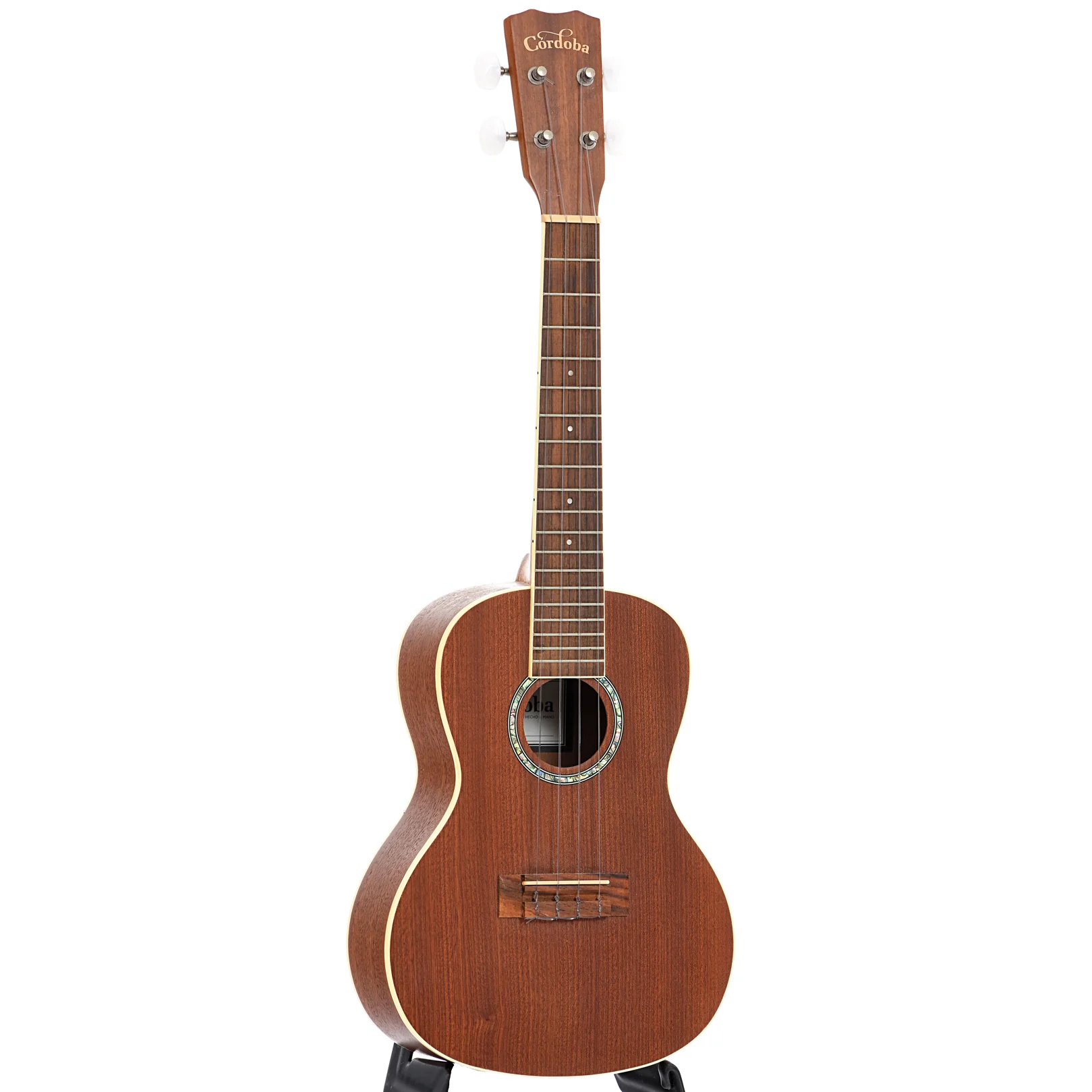 Cordoba 15CM Concert Ukulele (2013) - Image 3