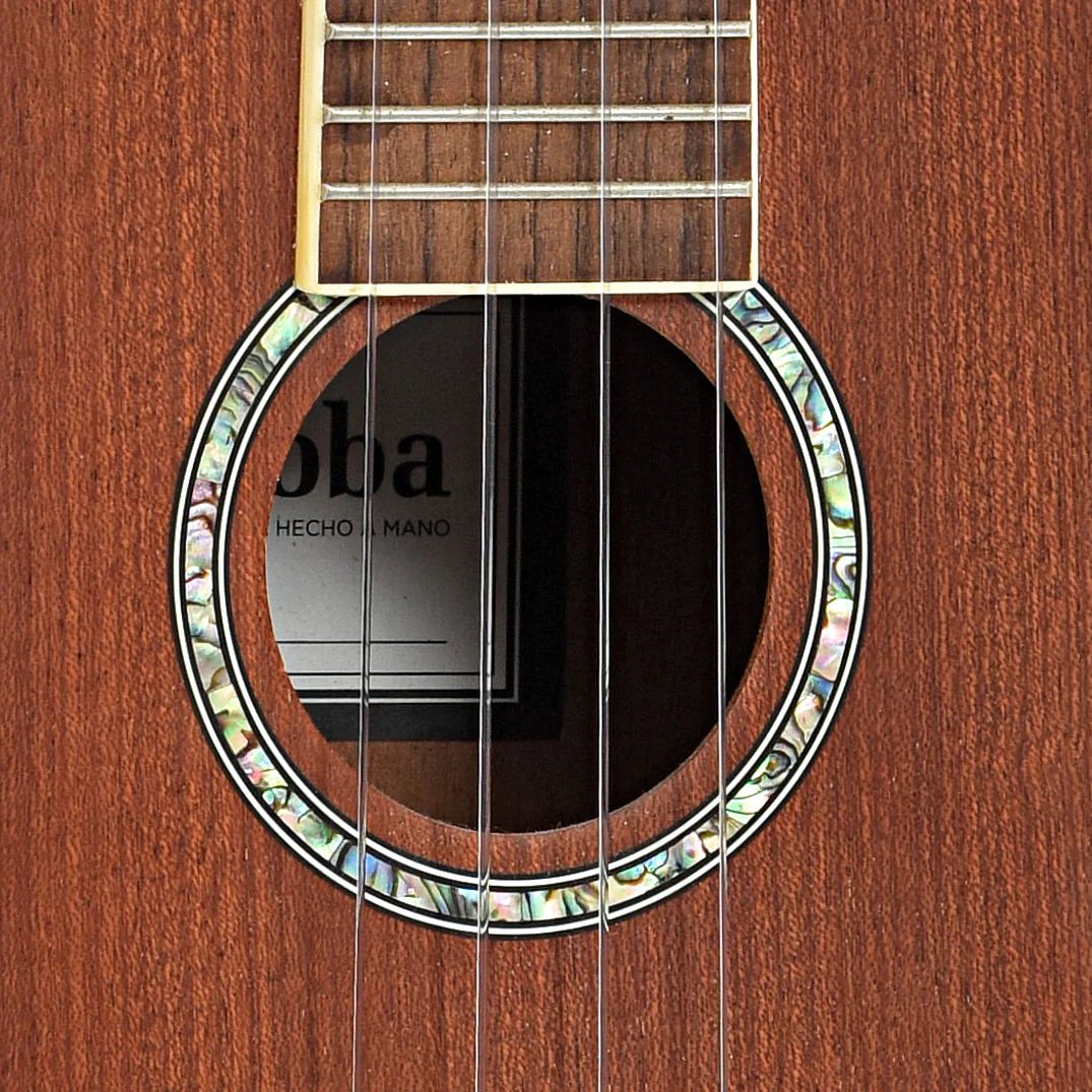 Cordoba 15CM Concert Ukulele (2013) - Image 6