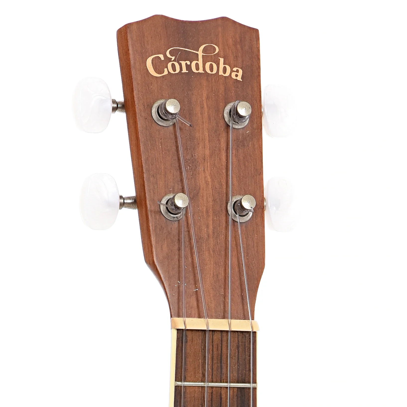 Cordoba 15CM Concert Ukulele (2013) - Image 8