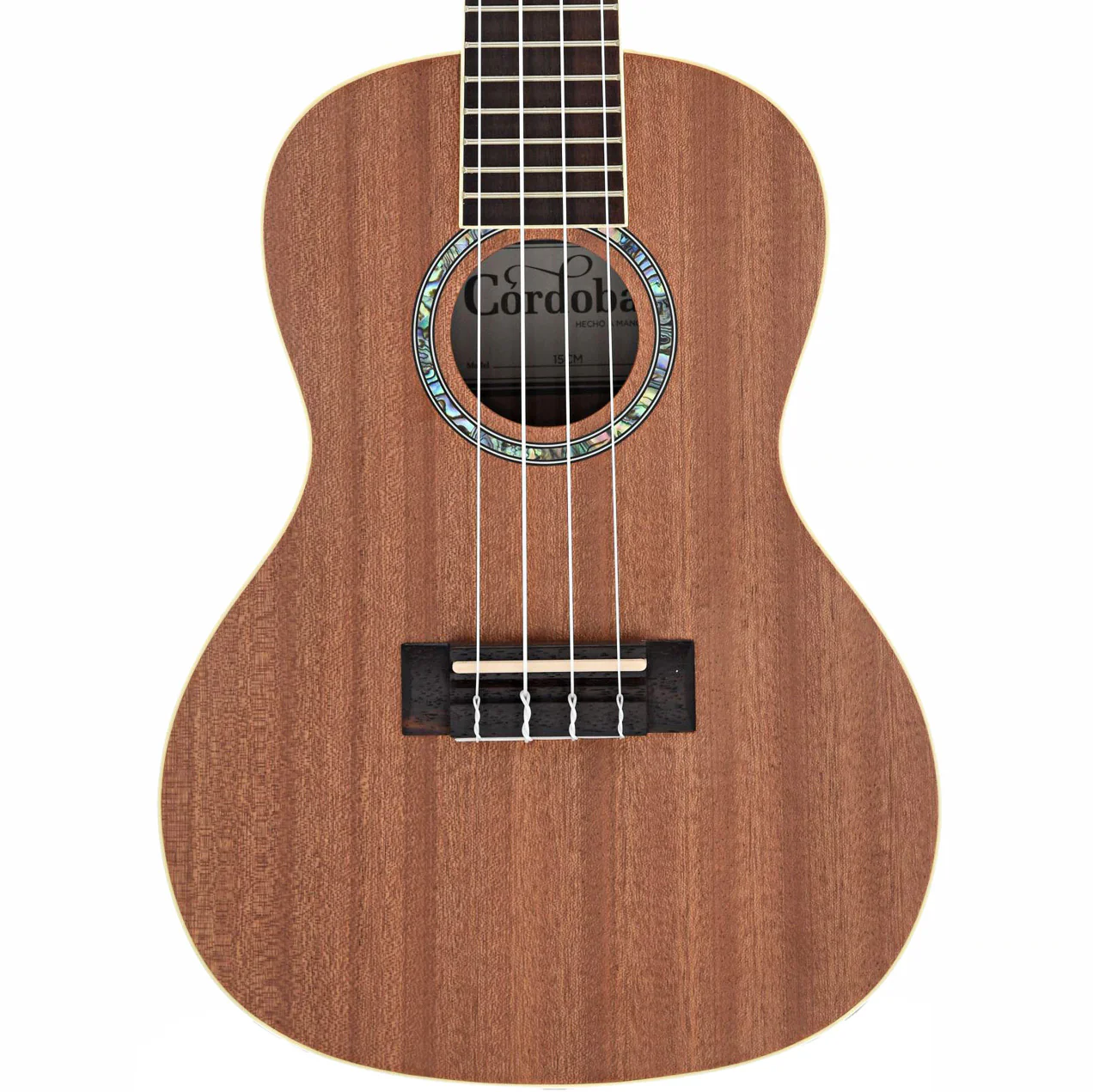 Cordoba 15CM Concert Ukulele - Image 2