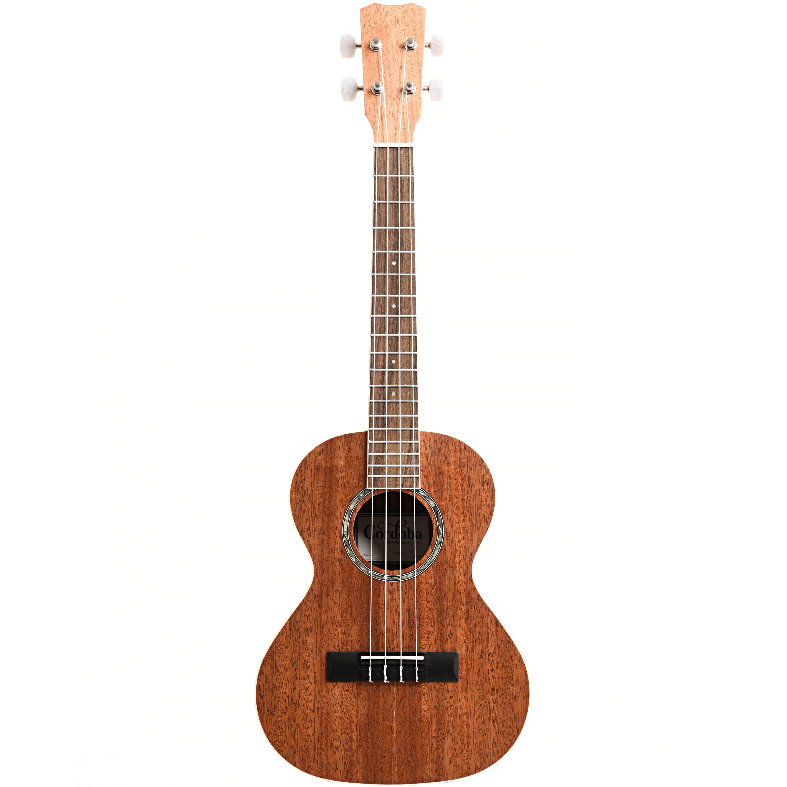 Cordoba 15TM Tenor Ukulele - Image 13