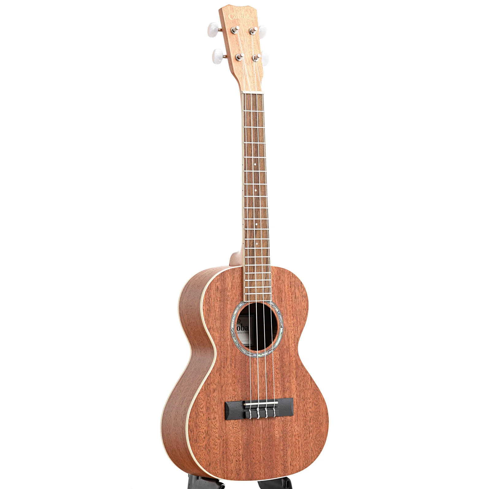 Cordoba 15TM Tenor Ukulele - Image 3