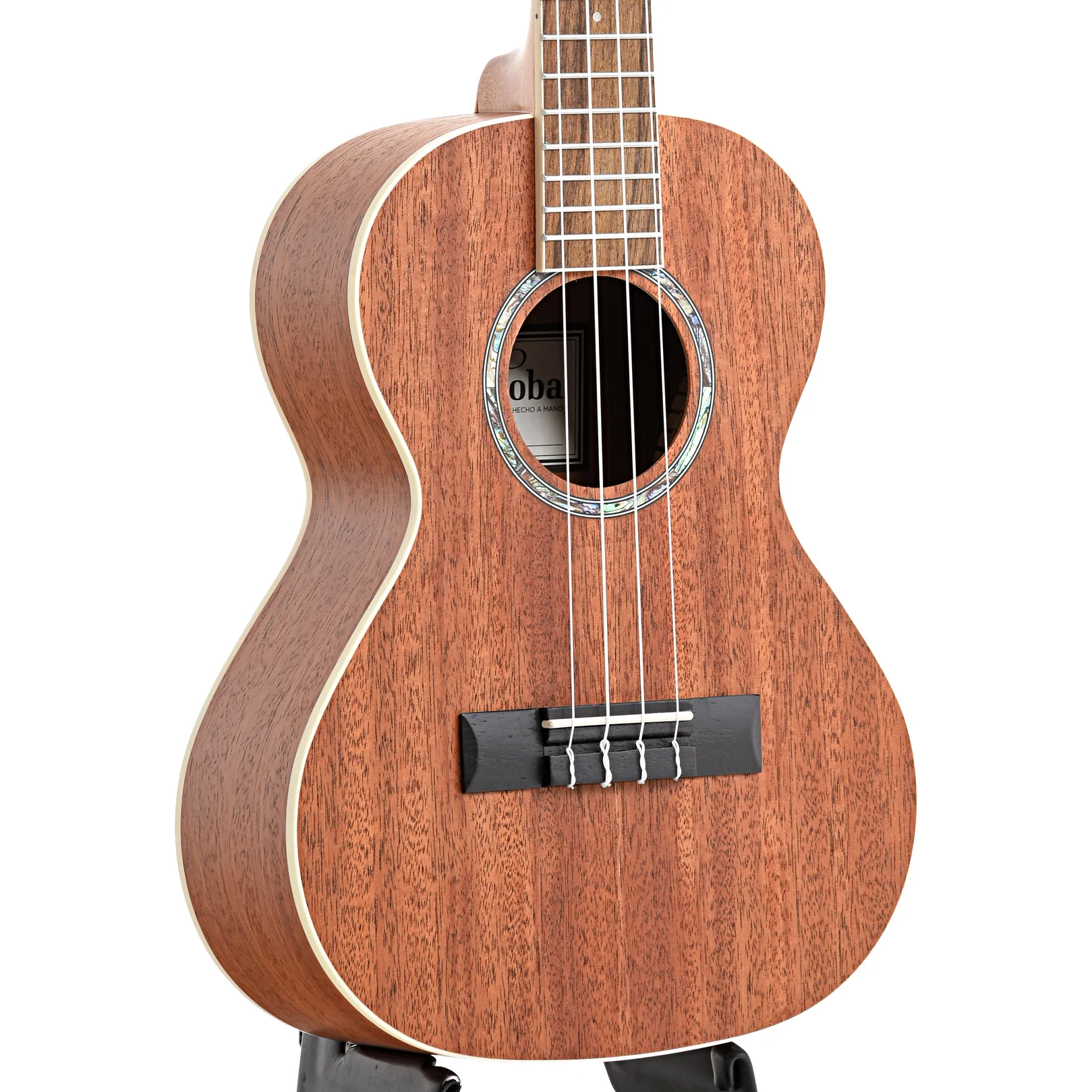 Cordoba 15TM Tenor Ukulele - Image 4