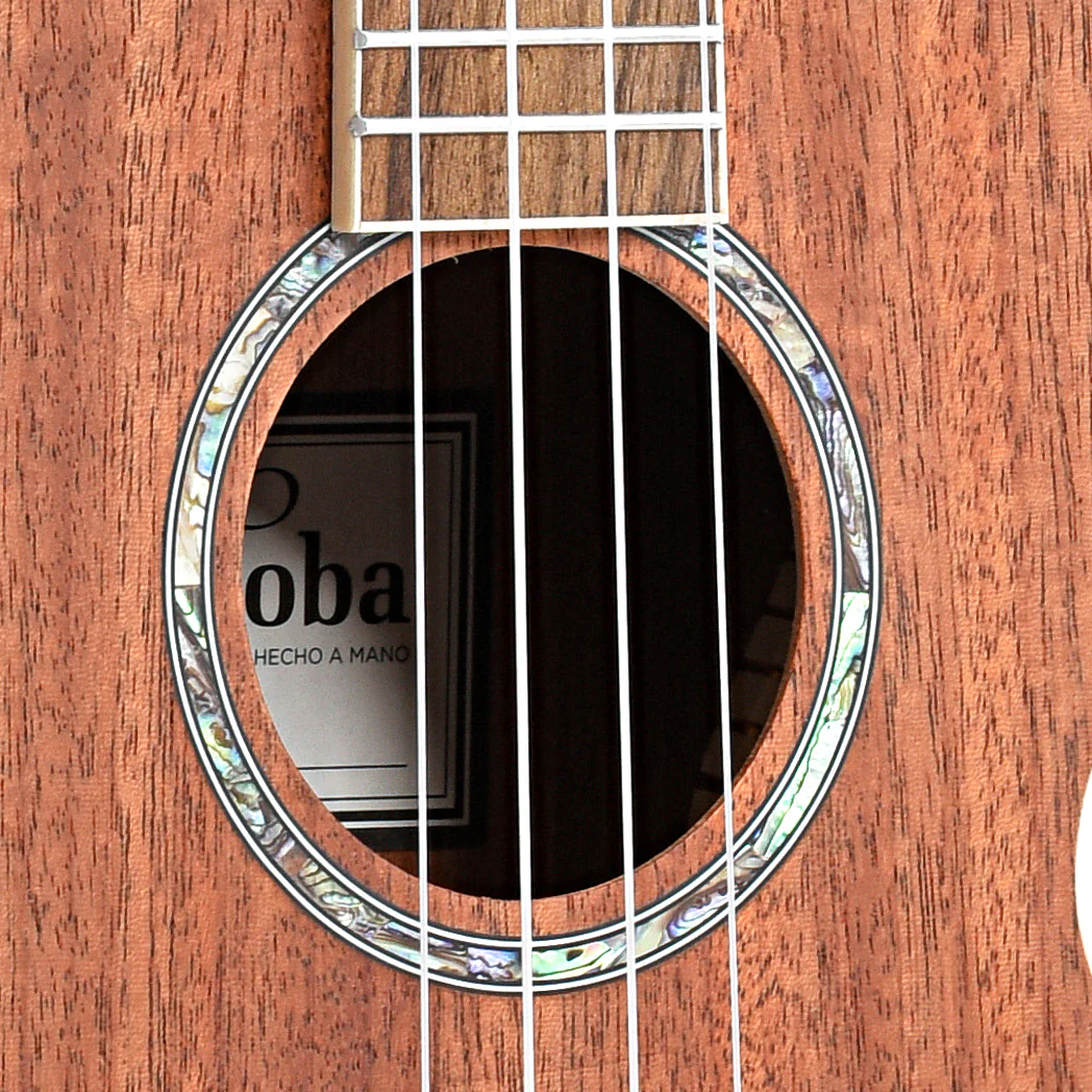 Cordoba 15TM Tenor Ukulele - Image 6