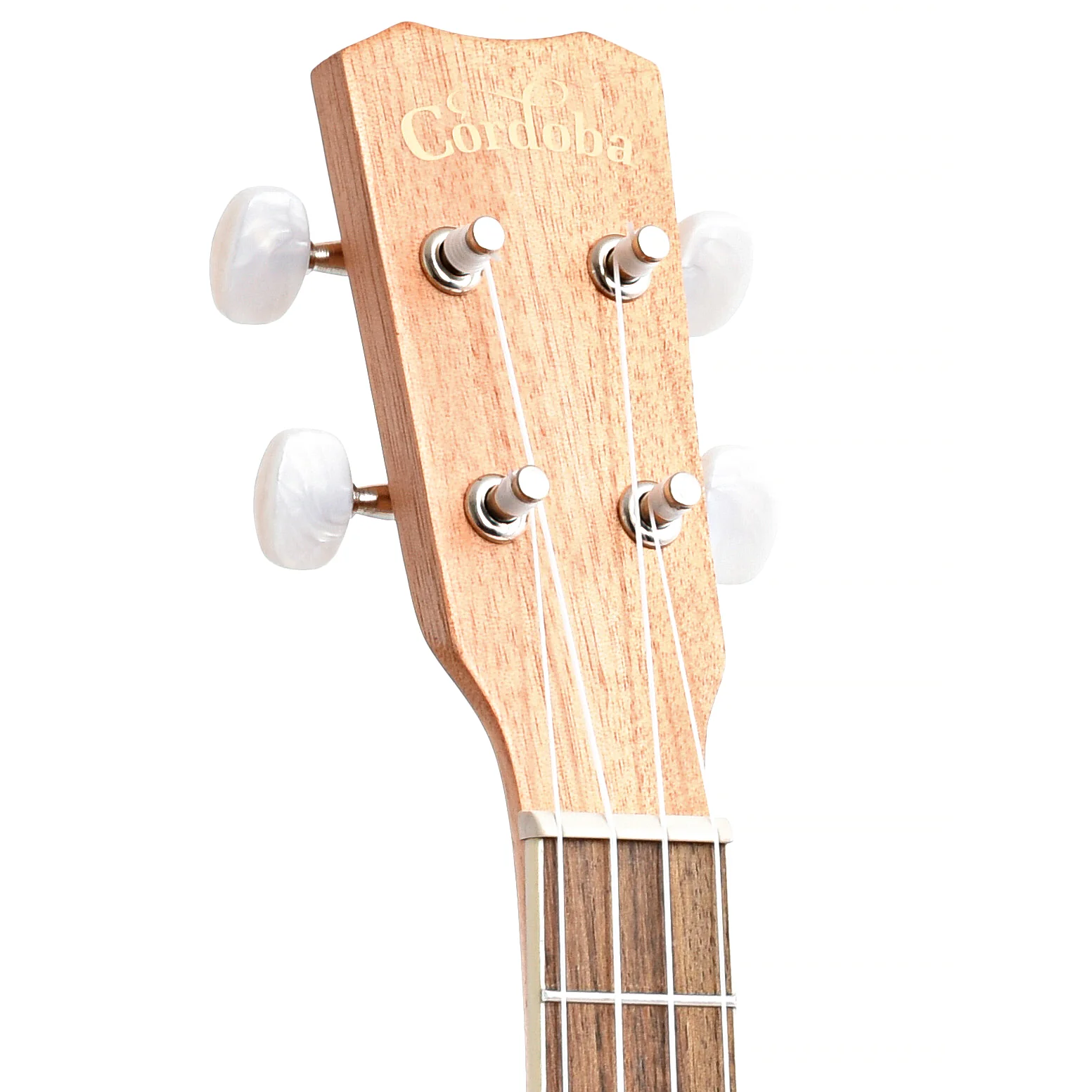 Cordoba 15TM Tenor Ukulele - Image 8