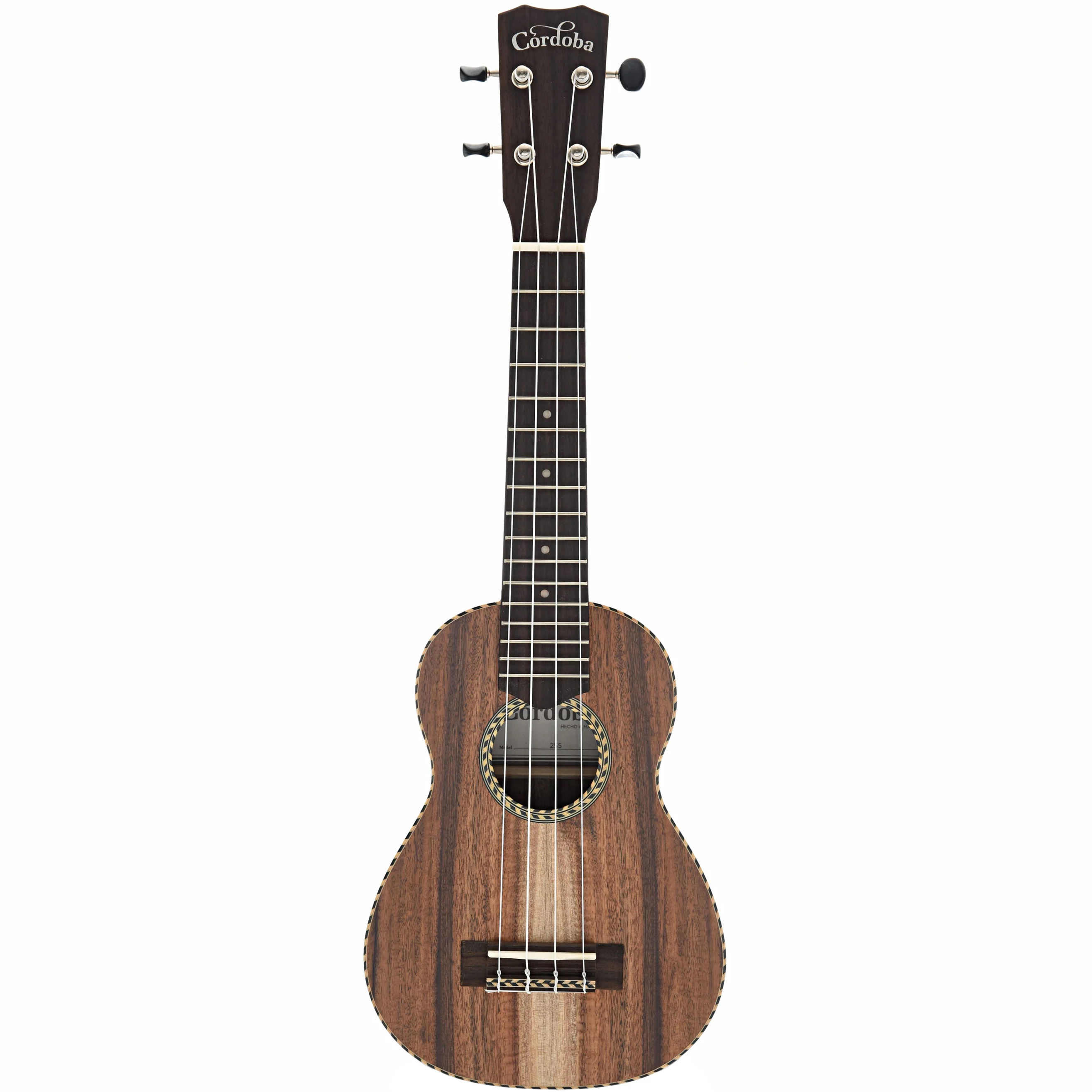 Cordoba 25S Soprano Ukulele - Image 13