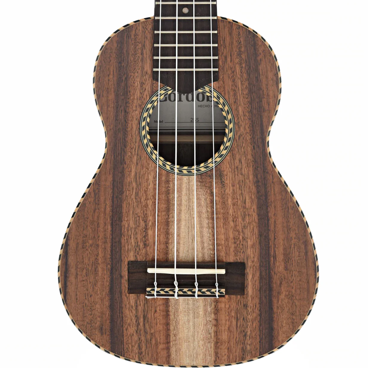 Cordoba 25S Soprano Ukulele - Image 2