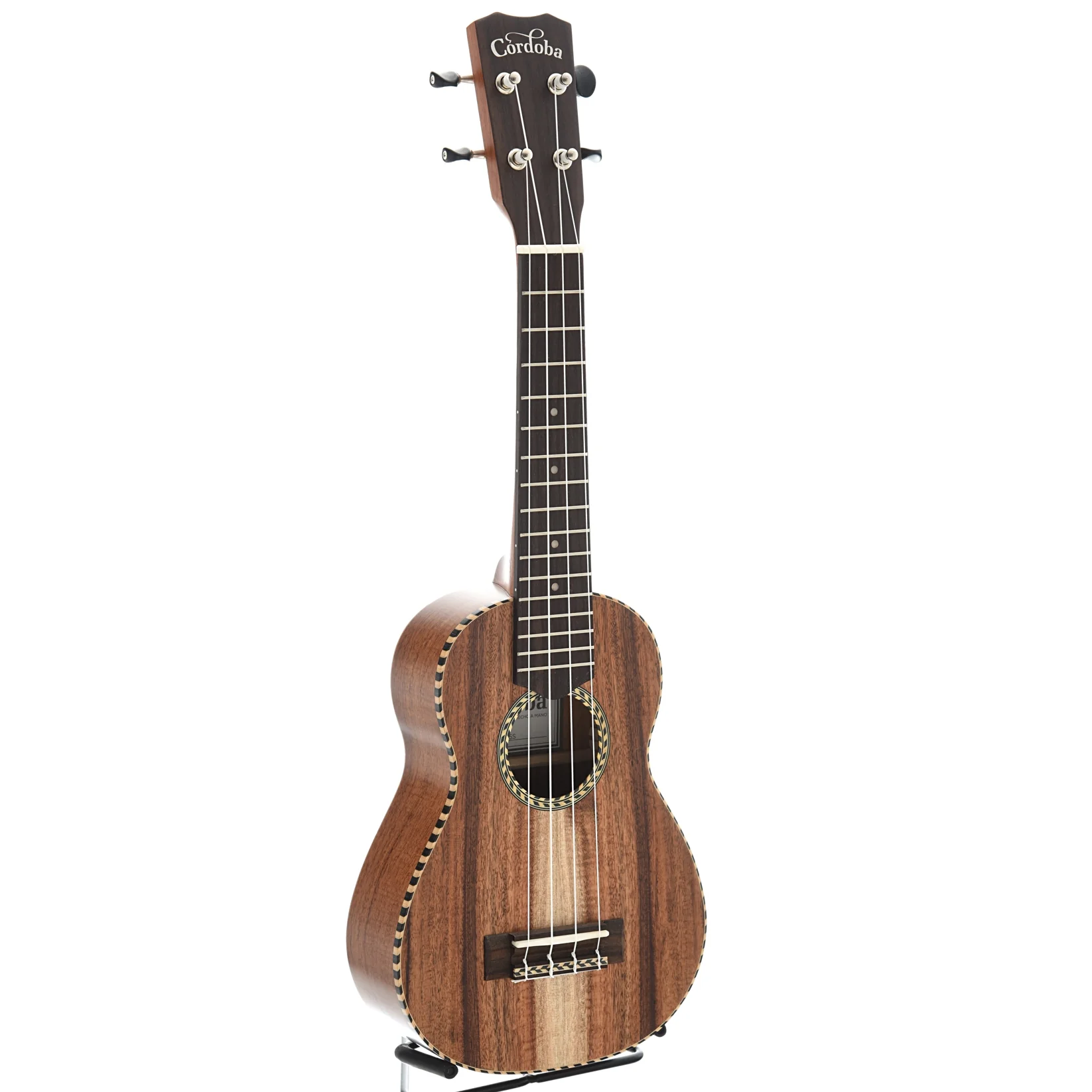 Cordoba 25S Soprano Ukulele - Image 3