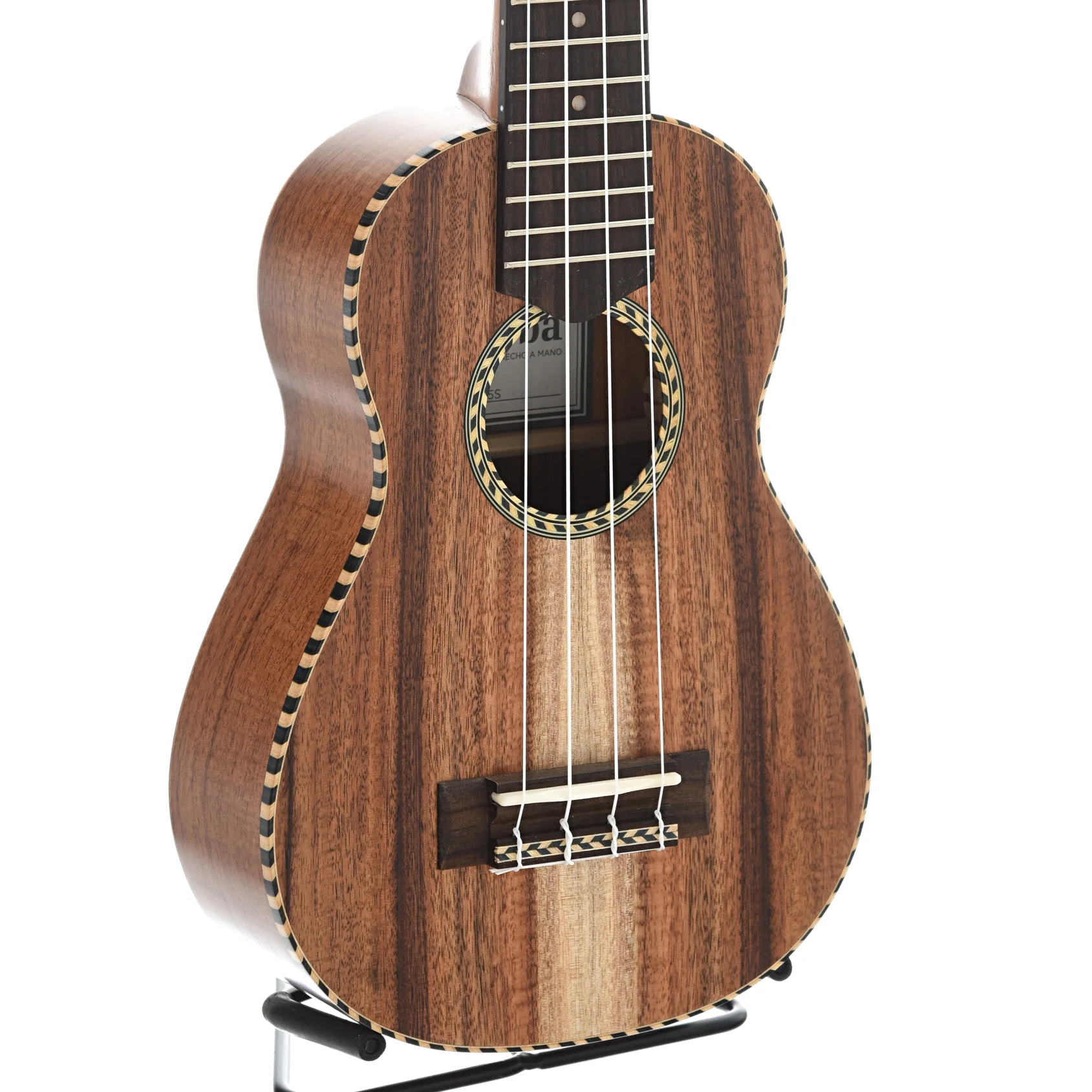 Cordoba 25S Soprano Ukulele - Image 4