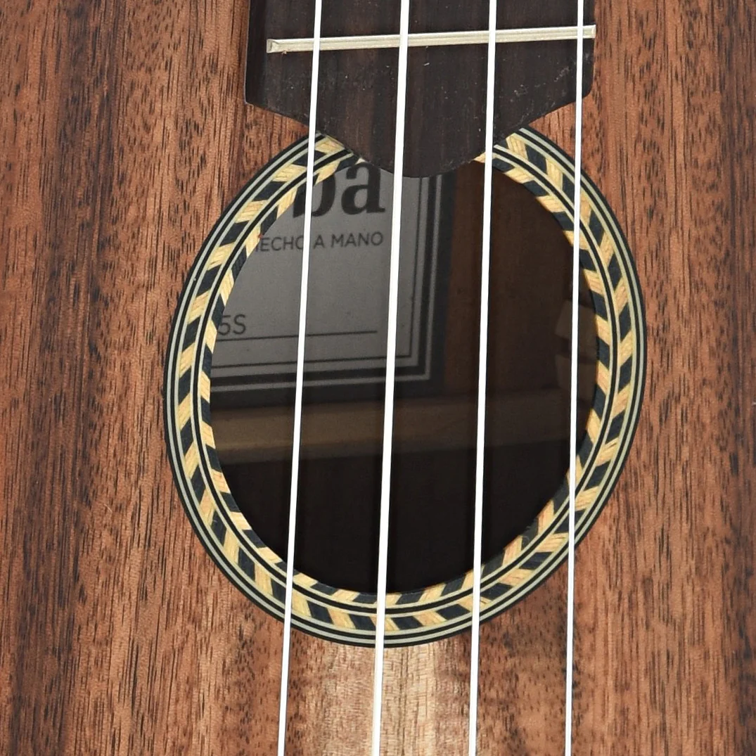 Cordoba 25S Soprano Ukulele - Image 6