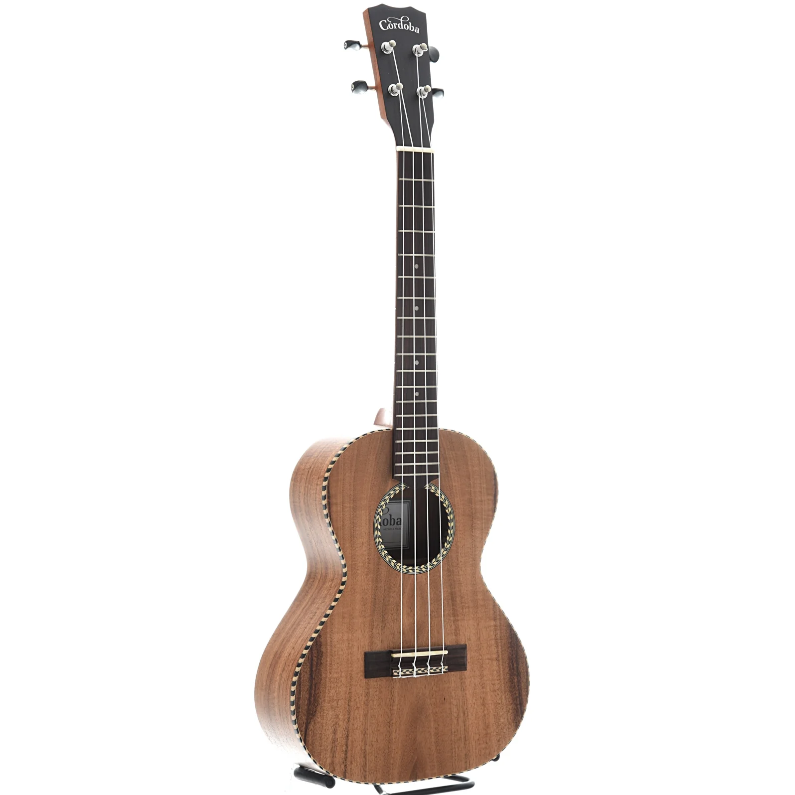 Cordoba 25T Tenor Ukulele - Image 10