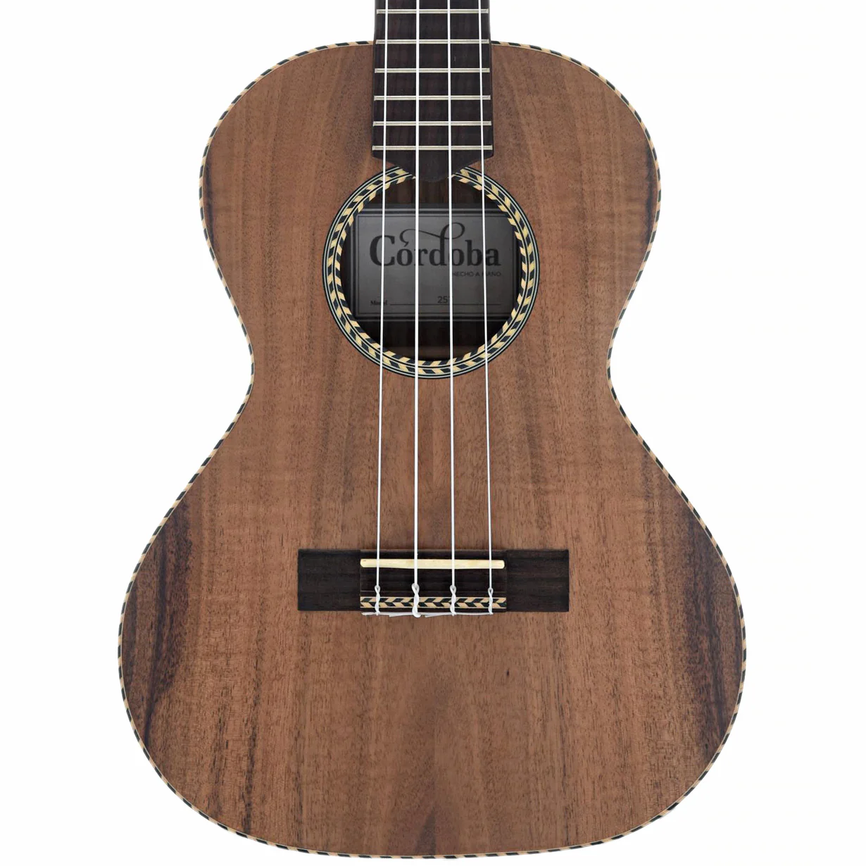 Cordoba 25T Tenor Ukulele - Image 12