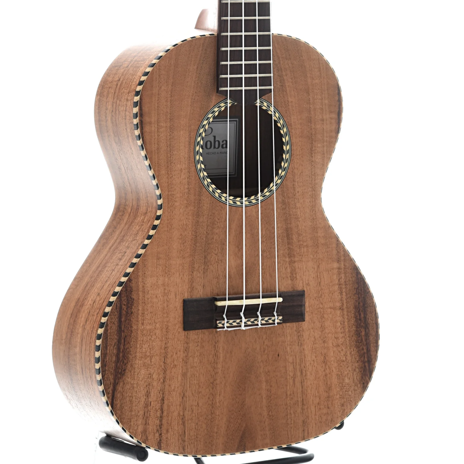 Cordoba 25T Tenor Ukulele - Image 2