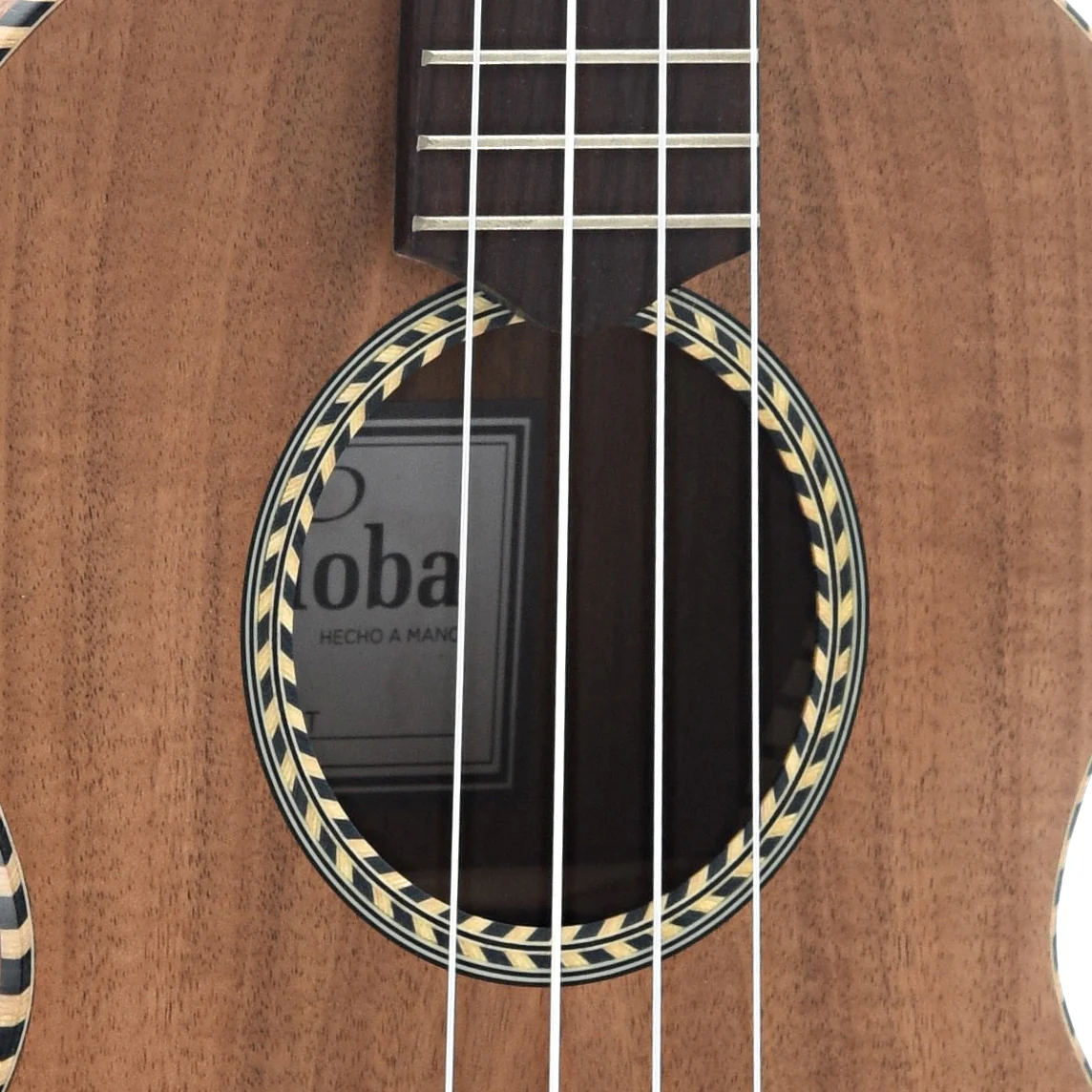 Cordoba 25T Tenor Ukulele - Image 4