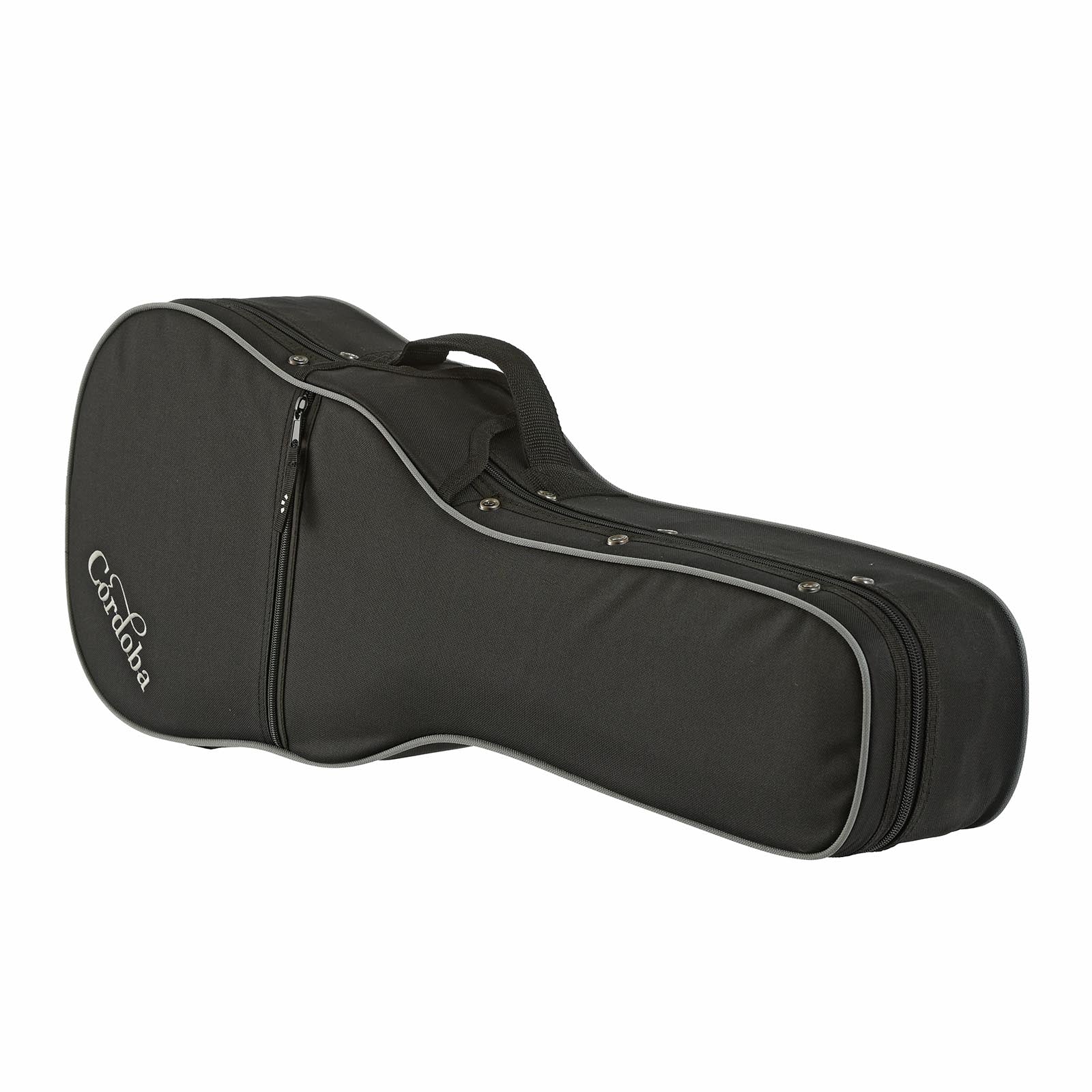 Cordoba 30T Tenor Ukulele & Case - Image 13