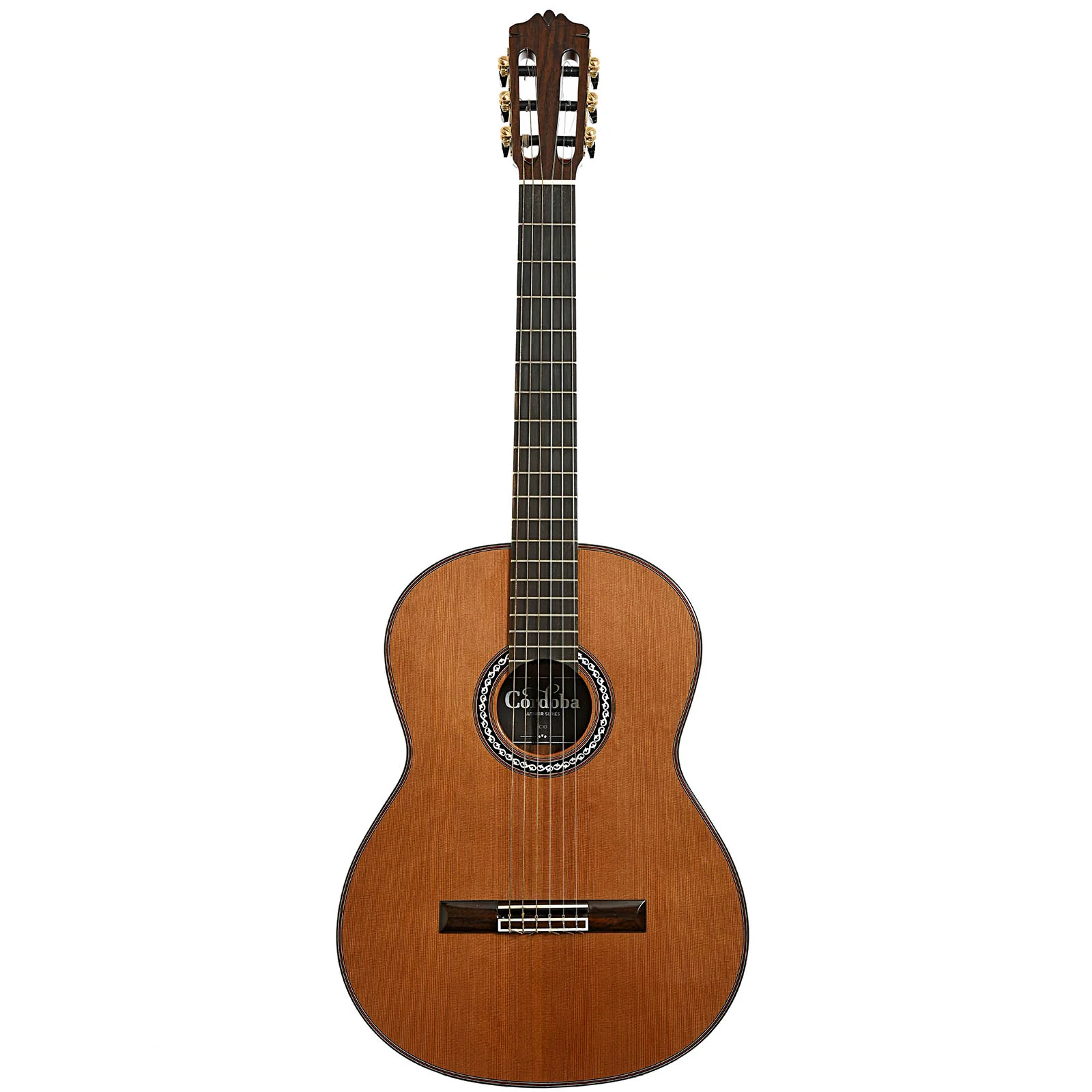 Cordoba C10 C Classical Guitar (2018) - Image 14
