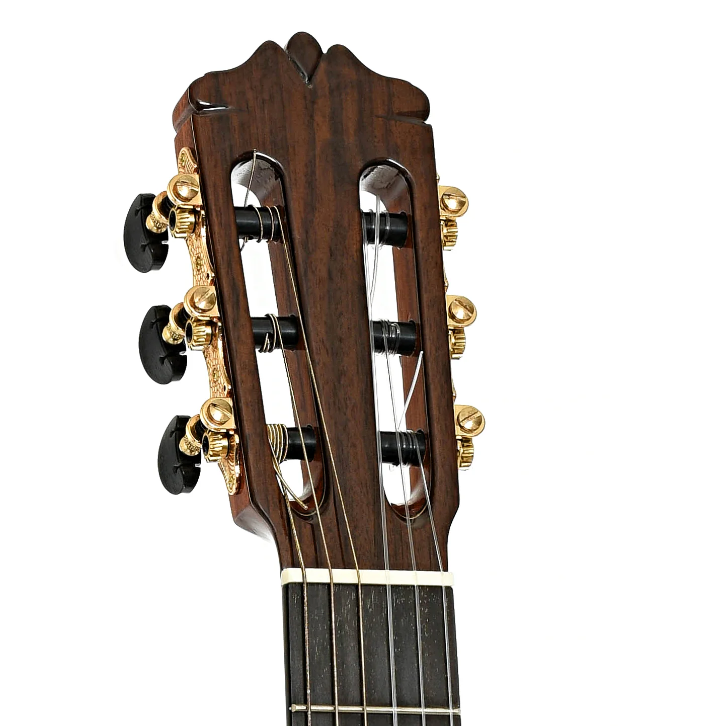Cordoba C10 C Classical Guitar (2018) - Image 8