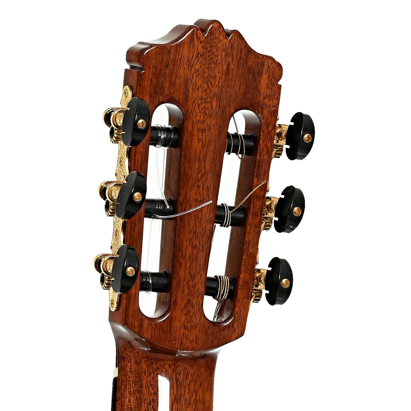 Cordoba C10 C Classical Guitar (2018) - Image 9