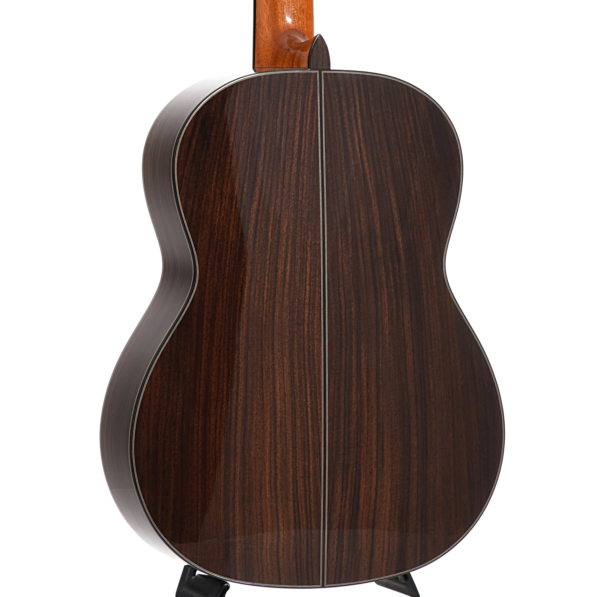 Cordoba C10 Left-Handed Classical Acoustic Guitar & Case - Image 10