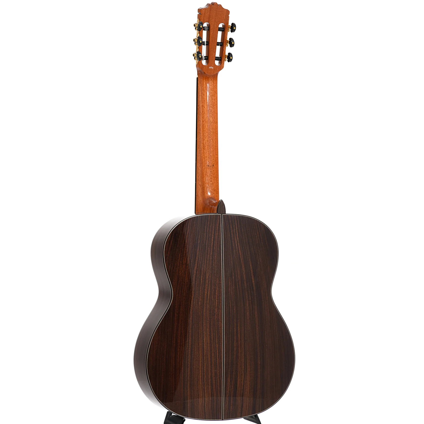 Cordoba C10 Left-Handed Classical Acoustic Guitar & Case - Image 12
