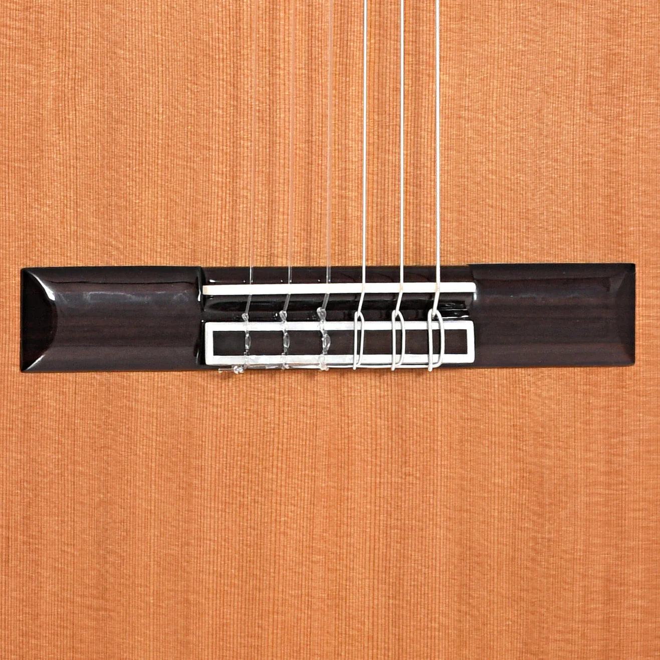 Cordoba C10 Left-Handed Classical Acoustic Guitar & Case - Image 4
